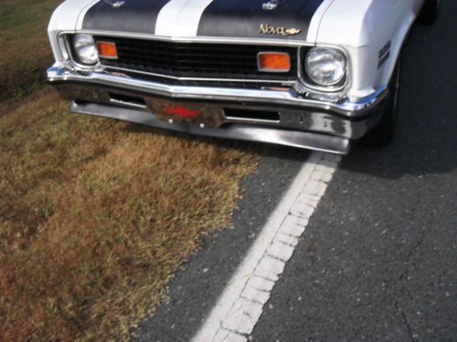 73 CHEVY NOVA, US $20,000.00, image 2