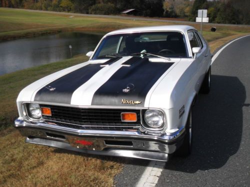 73 CHEVY NOVA, US $20,000.00, image 3