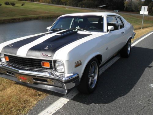 73 CHEVY NOVA, US $20,000.00, image 4