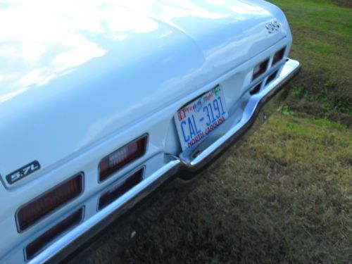 73 CHEVY NOVA, US $20,000.00, image 6