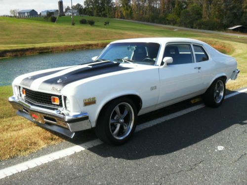 73 CHEVY NOVA, US $20,000.00, image 12