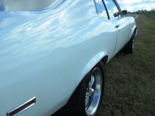73 CHEVY NOVA, US $20,000.00, image 19