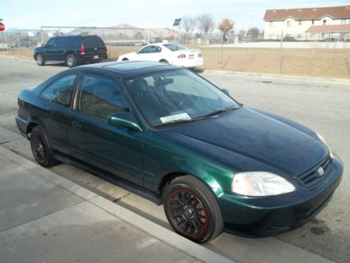 2000 honda civic cp