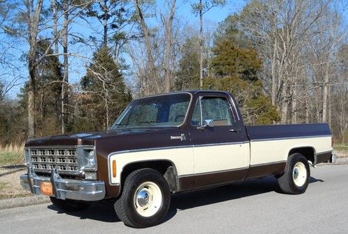 1978 chevrolet bonanza 5.3 lsx swap digital dash no reserve!!!