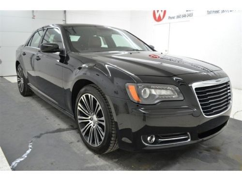 V6 Leather Seats Navigation Beats Audio System Remote Start Alloy wheels, image 4