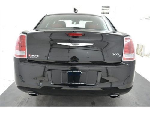 V6 Leather Seats Navigation Beats Audio System Remote Start Alloy wheels, image 5