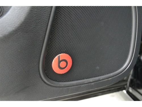 V6 Leather Seats Navigation Beats Audio System Remote Start Alloy wheels, image 8