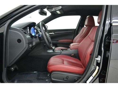 V6 Leather Seats Navigation Beats Audio System Remote Start Alloy wheels, image 9