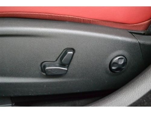 V6 Leather Seats Navigation Beats Audio System Remote Start Alloy wheels, image 10