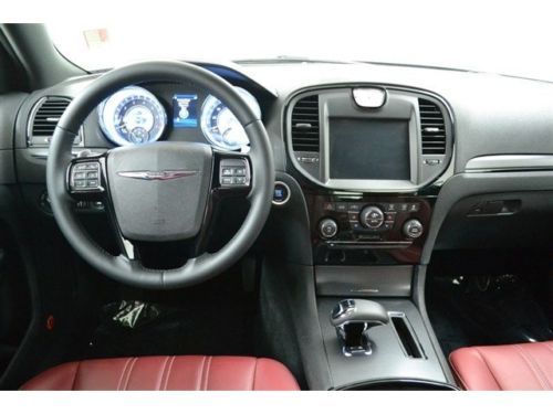 V6 Leather Seats Navigation Beats Audio System Remote Start Alloy wheels, image 12