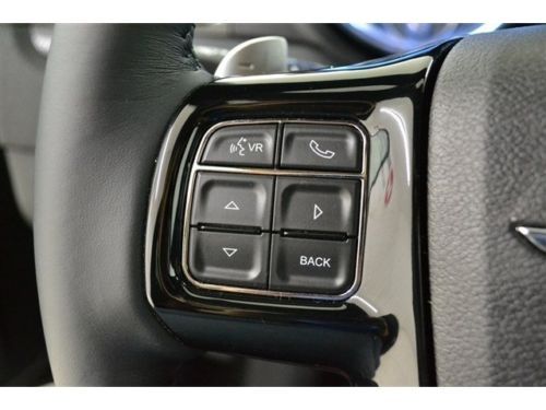 V6 Leather Seats Navigation Beats Audio System Remote Start Alloy wheels, image 14
