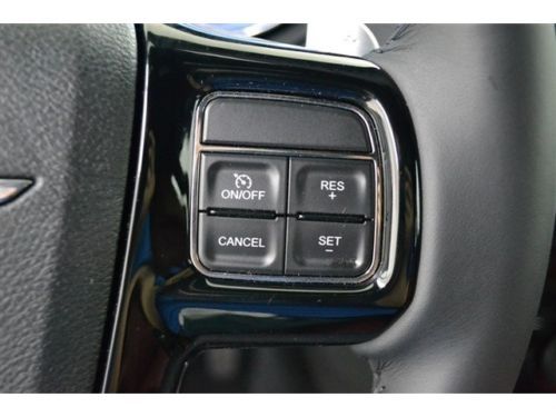 V6 Leather Seats Navigation Beats Audio System Remote Start Alloy wheels, image 15
