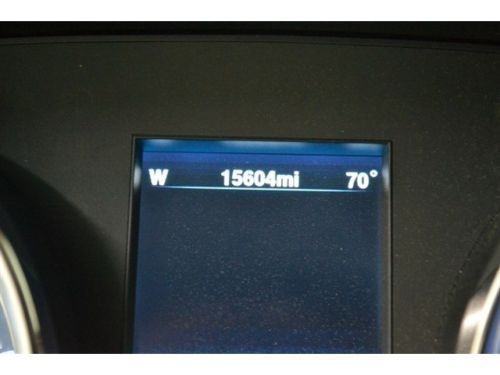 V6 Leather Seats Navigation Beats Audio System Remote Start Alloy wheels, image 17