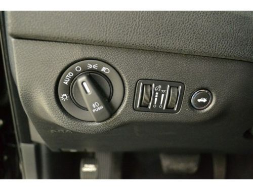 V6 Leather Seats Navigation Beats Audio System Remote Start Alloy wheels, image 18