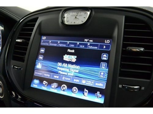 V6 Leather Seats Navigation Beats Audio System Remote Start Alloy wheels, image 23