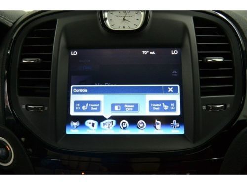 V6 Leather Seats Navigation Beats Audio System Remote Start Alloy wheels, image 24