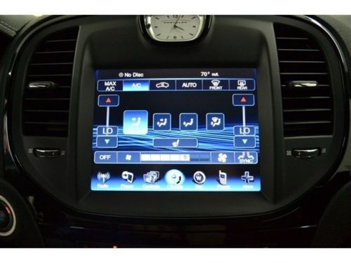 V6 Leather Seats Navigation Beats Audio System Remote Start Alloy wheels, image 25