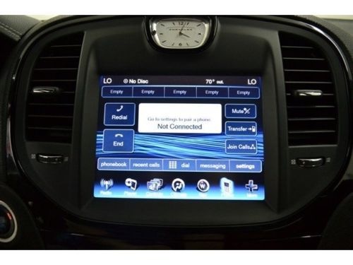 V6 Leather Seats Navigation Beats Audio System Remote Start Alloy wheels, image 27