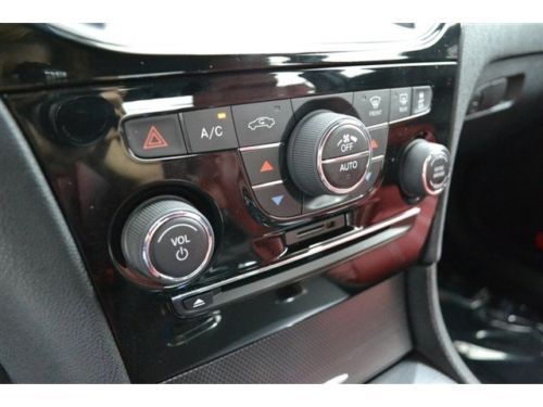 V6 Leather Seats Navigation Beats Audio System Remote Start Alloy wheels, image 30