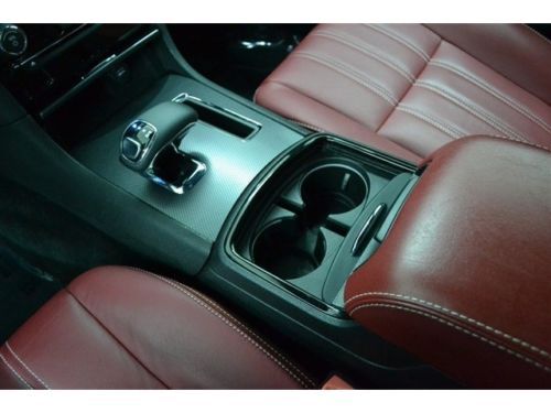 V6 Leather Seats Navigation Beats Audio System Remote Start Alloy wheels, image 32