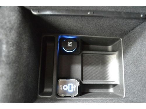 V6 Leather Seats Navigation Beats Audio System Remote Start Alloy wheels, image 34