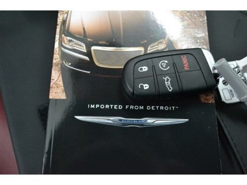 V6 Leather Seats Navigation Beats Audio System Remote Start Alloy wheels, image 36