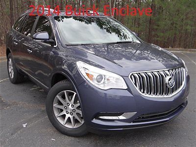 Fwd 4dr leather new suv automatic gasoline 3.6l variable valve timin atlantis bl