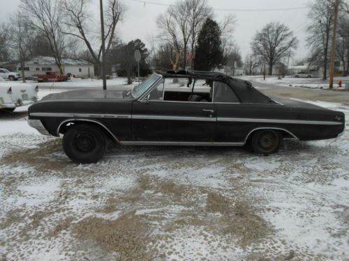 1964 buick skylark convertible