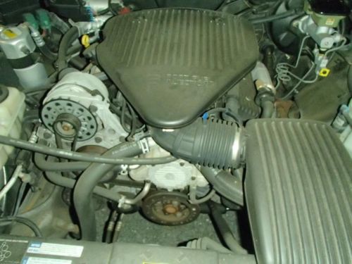 1996 Cadillac Fleetwood Hearse Black only 39k miles Priced To Sell, image 4
