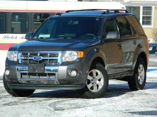 2012 Ford escape hybrid backup camera #10