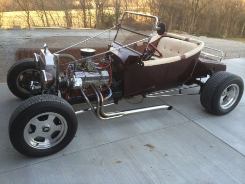 1923 ford t bucket street rod roadster hot rod