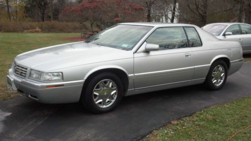 *****2000 cadillac eldorado esc coupe 2-door 4.6l*****