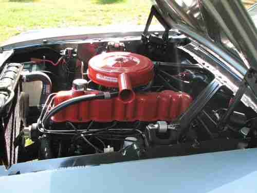 1965 Ford Mustang Convertible, image 13