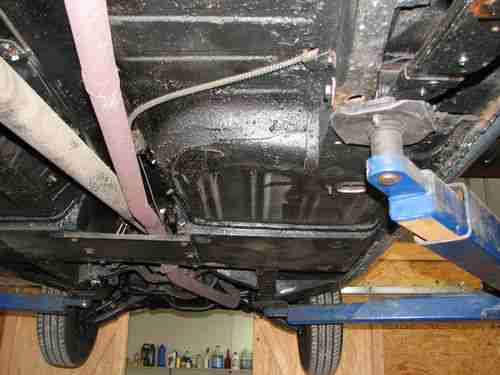 1965 Ford Mustang Convertible, image 14