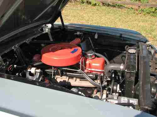 1965 Ford Mustang Convertible, image 15