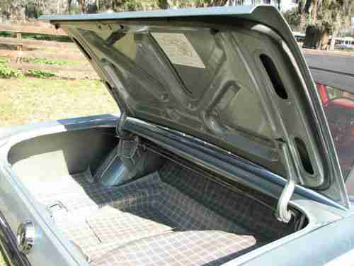 1965 Ford Mustang Convertible, image 17