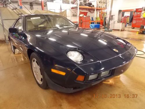 1985 porsche 928s t1239272