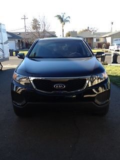 2011 kia sorento, perect body, no dents, tears, clean tittle, no accident