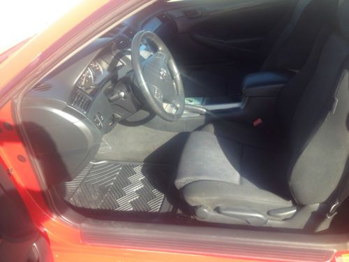 2006 Toyota Solara SE Sport Coupe 2-Door 3.3L, image 4