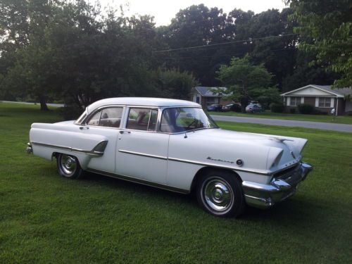 1955 mercury