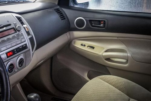 PreRunner Truck 4.0L CD 6 Speakers AM/FM radio AM/FM/CD w/6 Speakers MP3 decoder, image 17