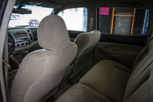 PreRunner Truck 4.0L CD 6 Speakers AM/FM radio AM/FM/CD w/6 Speakers MP3 decoder, image 20