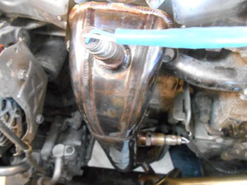 2012 Honda Civic Coupe EX NO RESERVE Salvage Rebuildable Easy repair, image 18