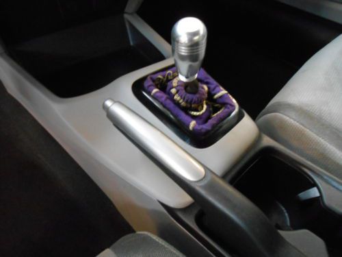 2012 Honda Civic Coupe EX NO RESERVE Salvage Rebuildable Easy repair, image 28