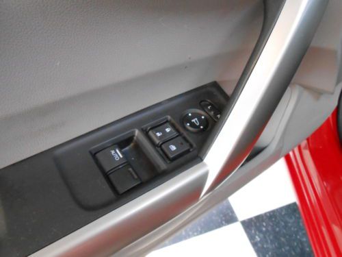 2012 Honda Civic Coupe EX NO RESERVE Salvage Rebuildable Easy repair, image 29