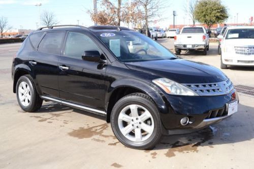 Sl suv 3.5l cd premium package sl leather package sl leather package w/sunroof