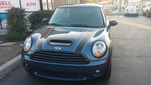 2011 Mini Cooper Base Hatchback 2-Door 1.6L, US $11,900.00, image 3