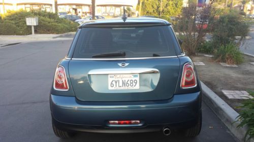 2011 Mini Cooper Base Hatchback 2-Door 1.6L, US $11,900.00, image 5