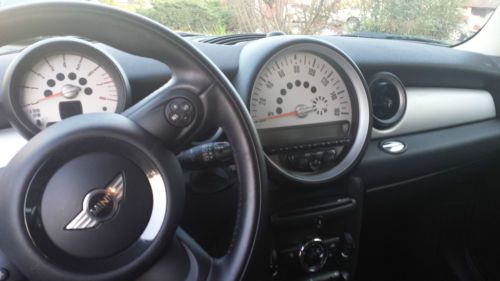 2011 Mini Cooper Base Hatchback 2-Door 1.6L, US $11,900.00, image 7