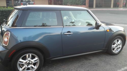 2011 Mini Cooper Base Hatchback 2-Door 1.6L, US $11,900.00, image 8